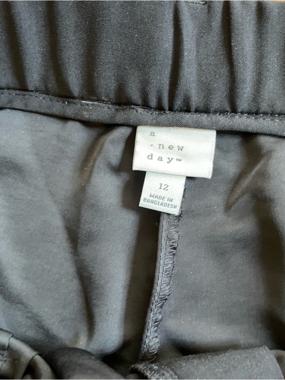 A New Day Wide Leg Trousers - Picture 3 of 6